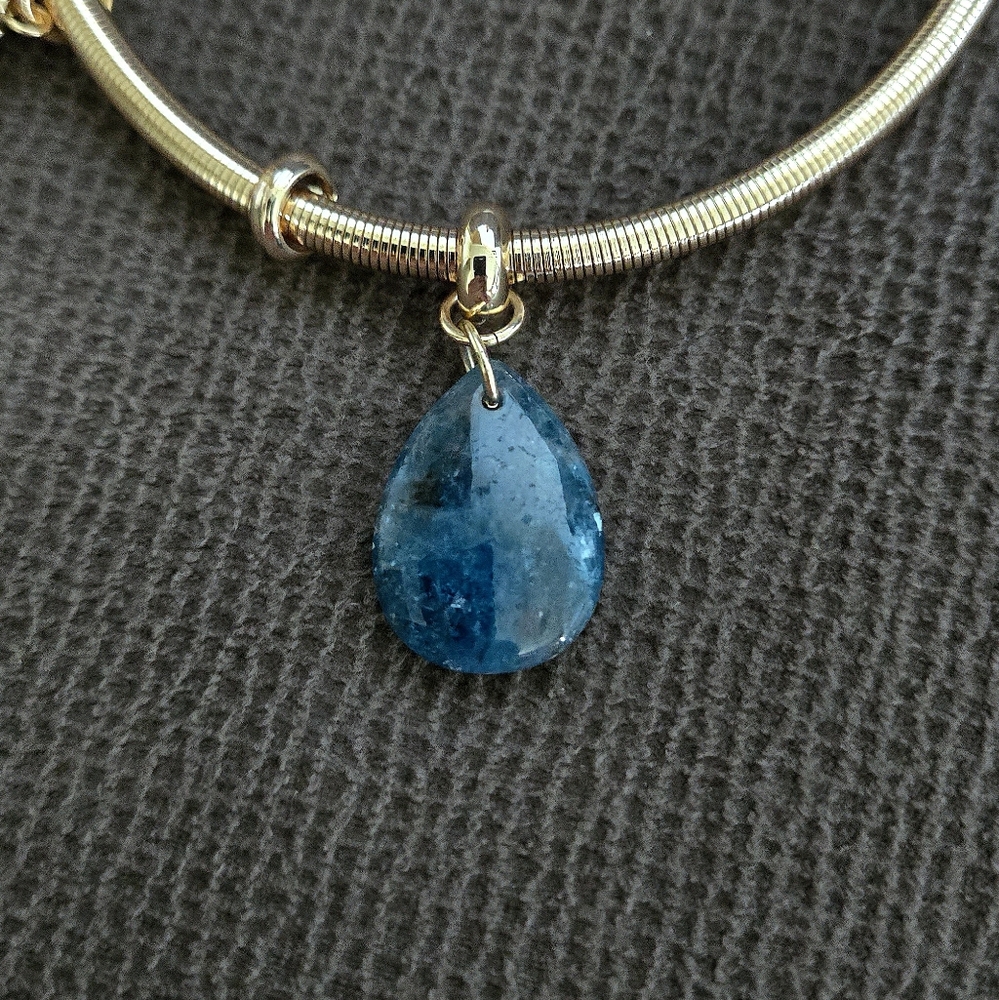 MacRae & Co. Charm Quartet4️⃣ Necklace - NWT - Picture 13 of 16